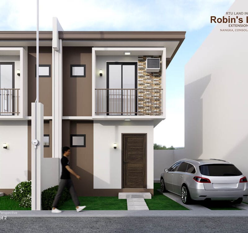 RTU-RLNE-B1L2 Perspective