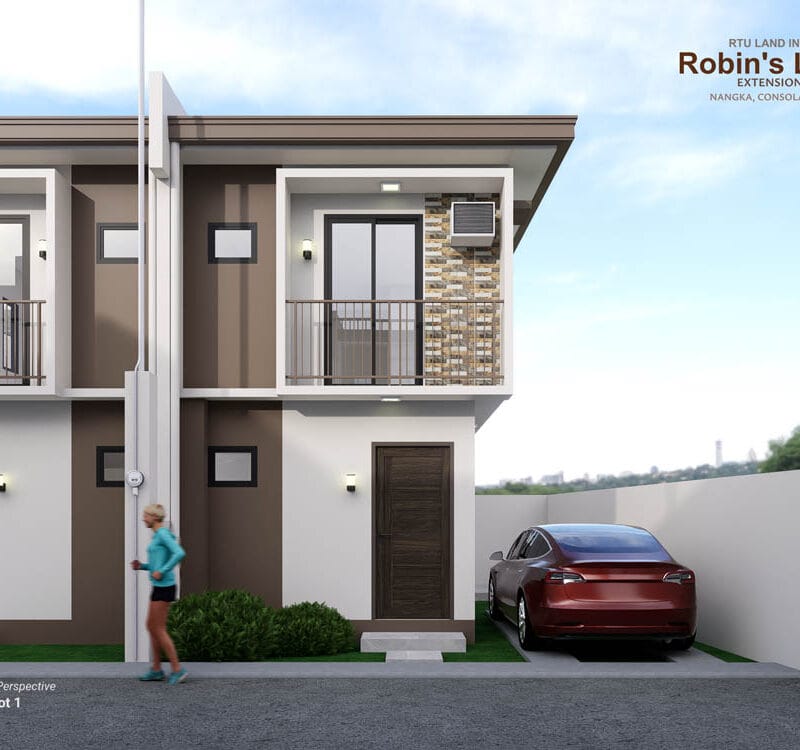 RTU-RLNE-B2L1 Perspective