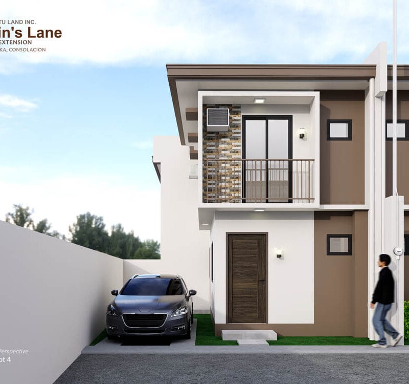 RTU-RLNE-B2L4 Perspective