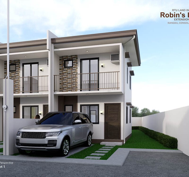 RTU-RLNE-B3L1 Perspective