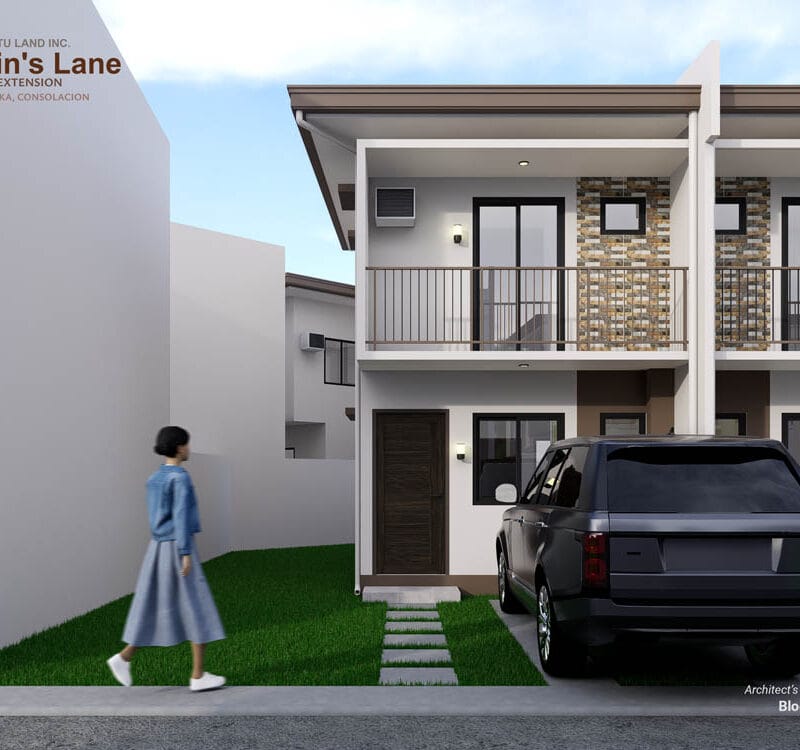 RTU-RLNE-B3L3 Perspective