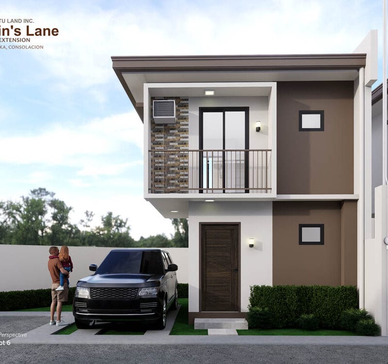 RTU-RLNE-B3L6 Perspective