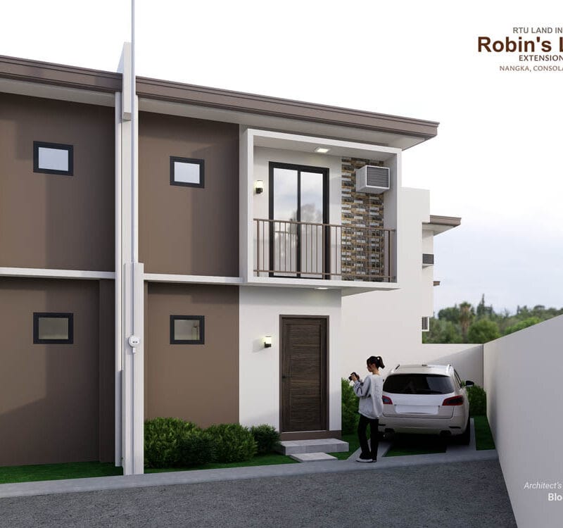 RTU-RLNE-B4L1 Perspective