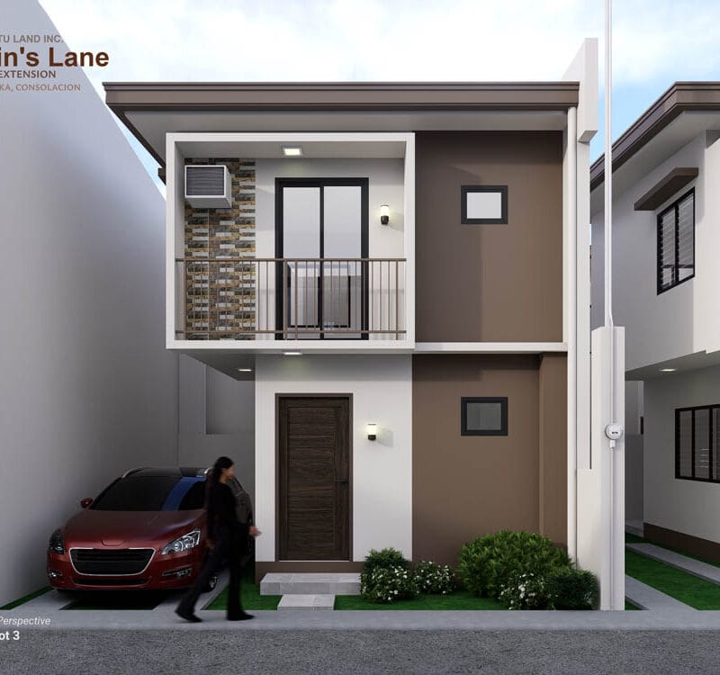 RTU-RLNE-B4L3 Perspective
