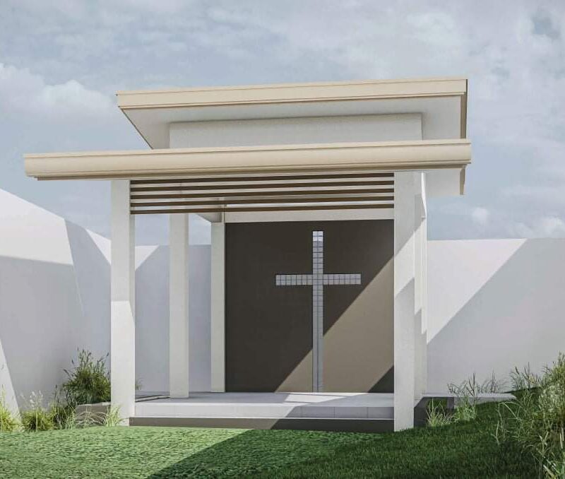 RHS CHAPEL